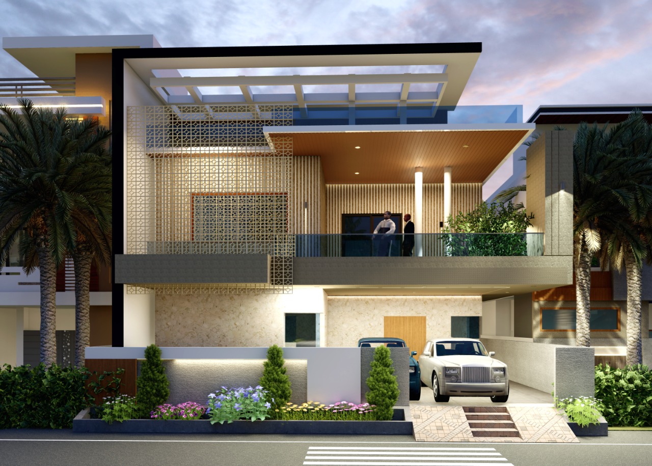 project