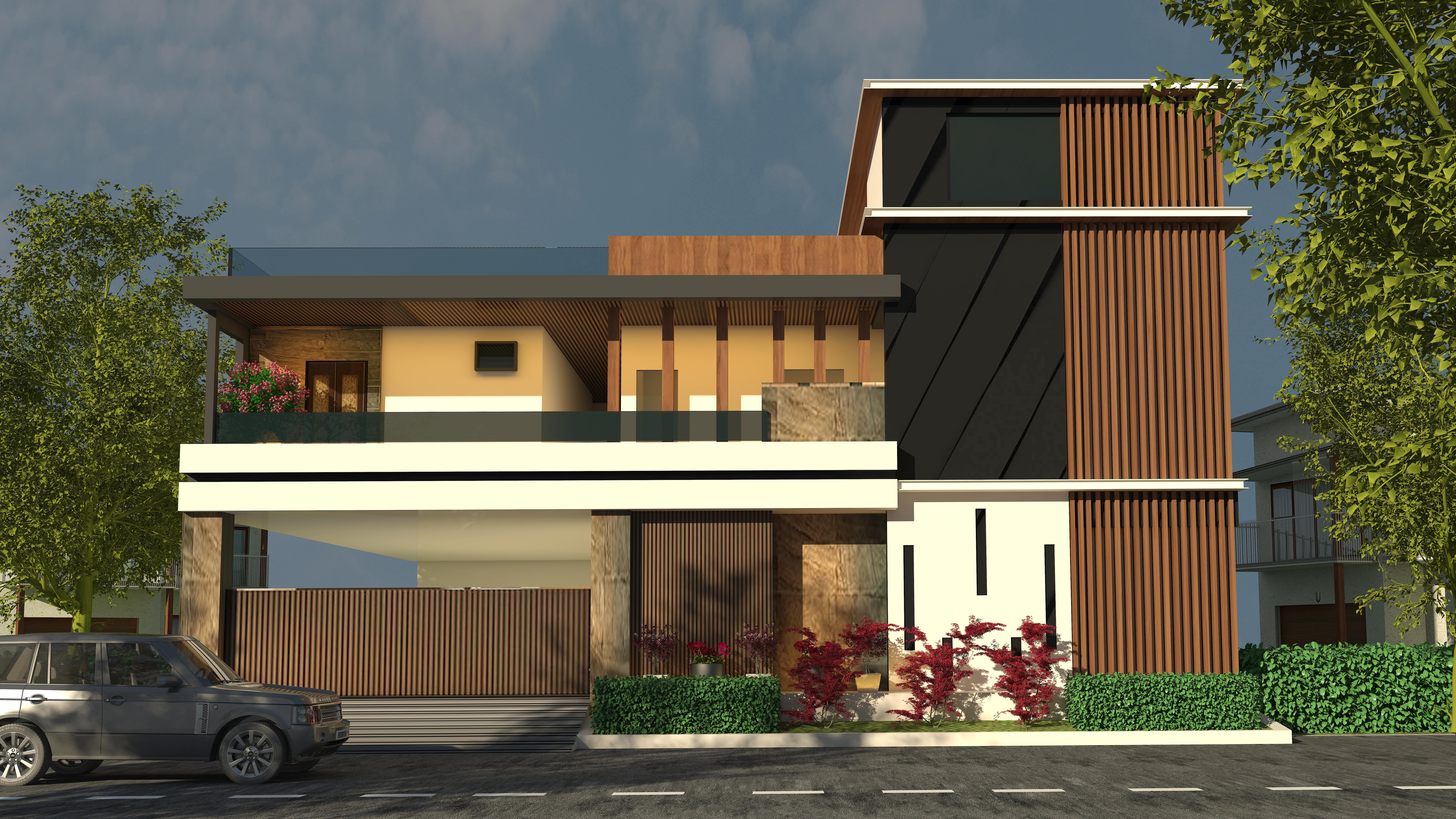 project