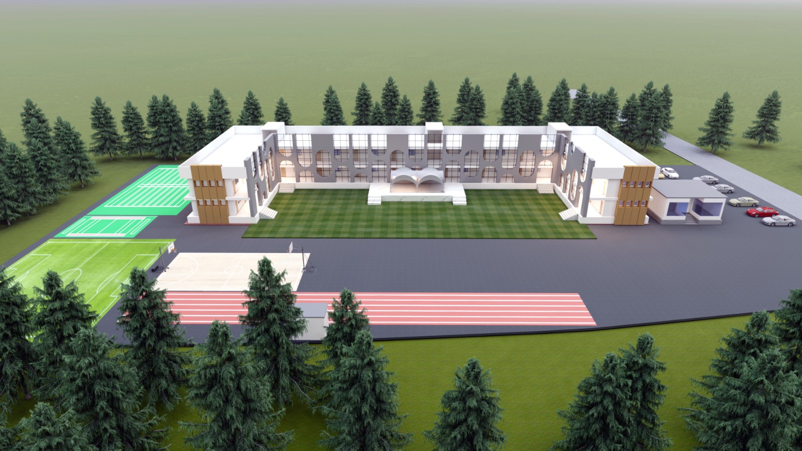project