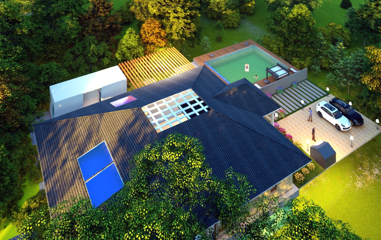 project